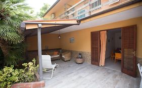 Appartamenti Cala Azzurra