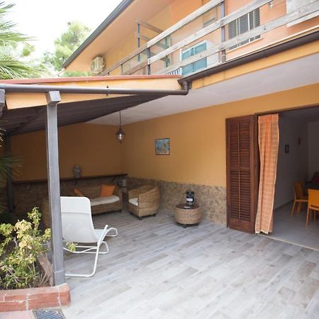 Appartamenti Cala Azzurra Scopello  Zewnętrze zdjęcie