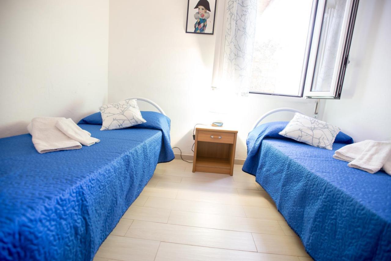 Appartamenti Cala Azzurra Scopello  Zewnętrze zdjęcie