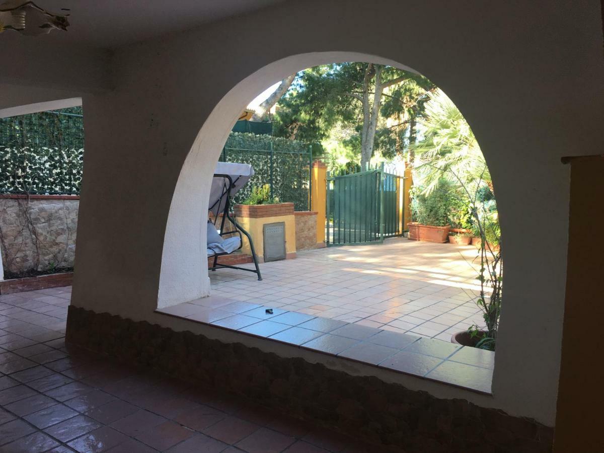 Appartamenti Cala Azzurra Scopello  Zewnętrze zdjęcie