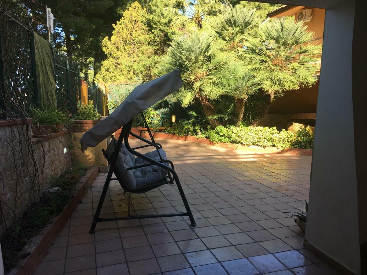 Appartamenti Cala Azzurra Scopello  Zewnętrze zdjęcie