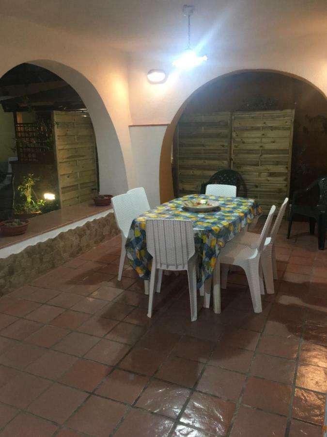 Appartamenti Cala Azzurra Scopello  Zewnętrze zdjęcie