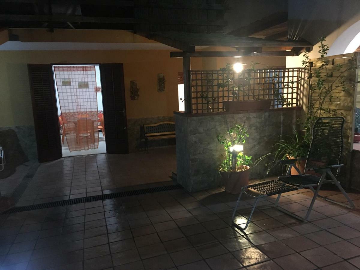 Appartamenti Cala Azzurra Scopello  Zewnętrze zdjęcie