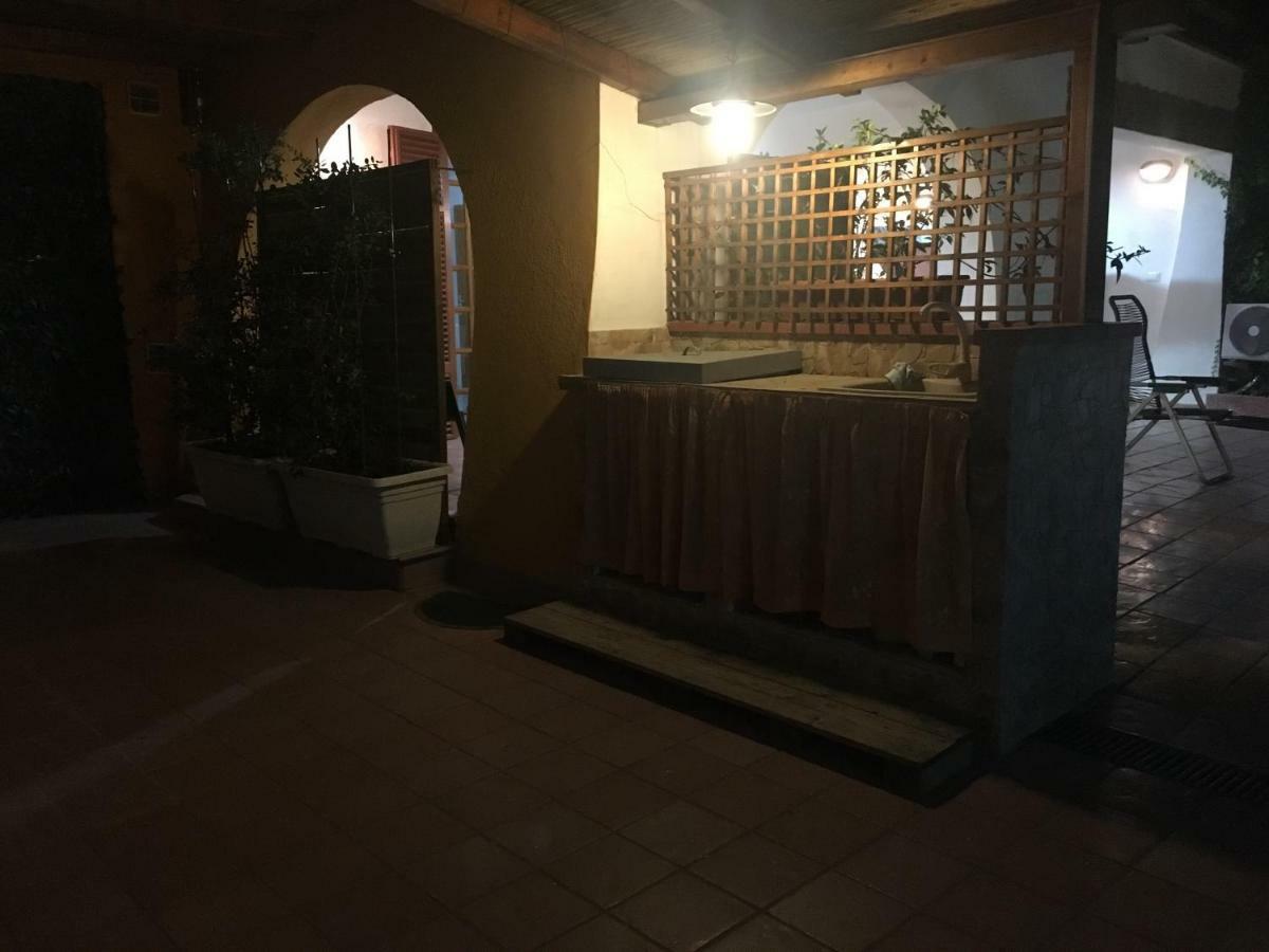 Appartamenti Cala Azzurra Scopello  Zewnętrze zdjęcie