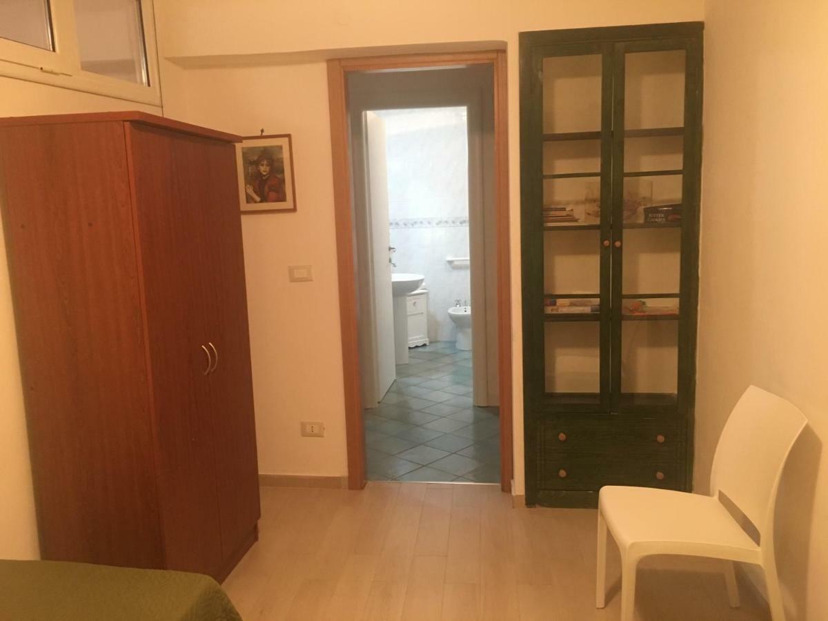 Appartamenti Cala Azzurra Scopello  Zewnętrze zdjęcie