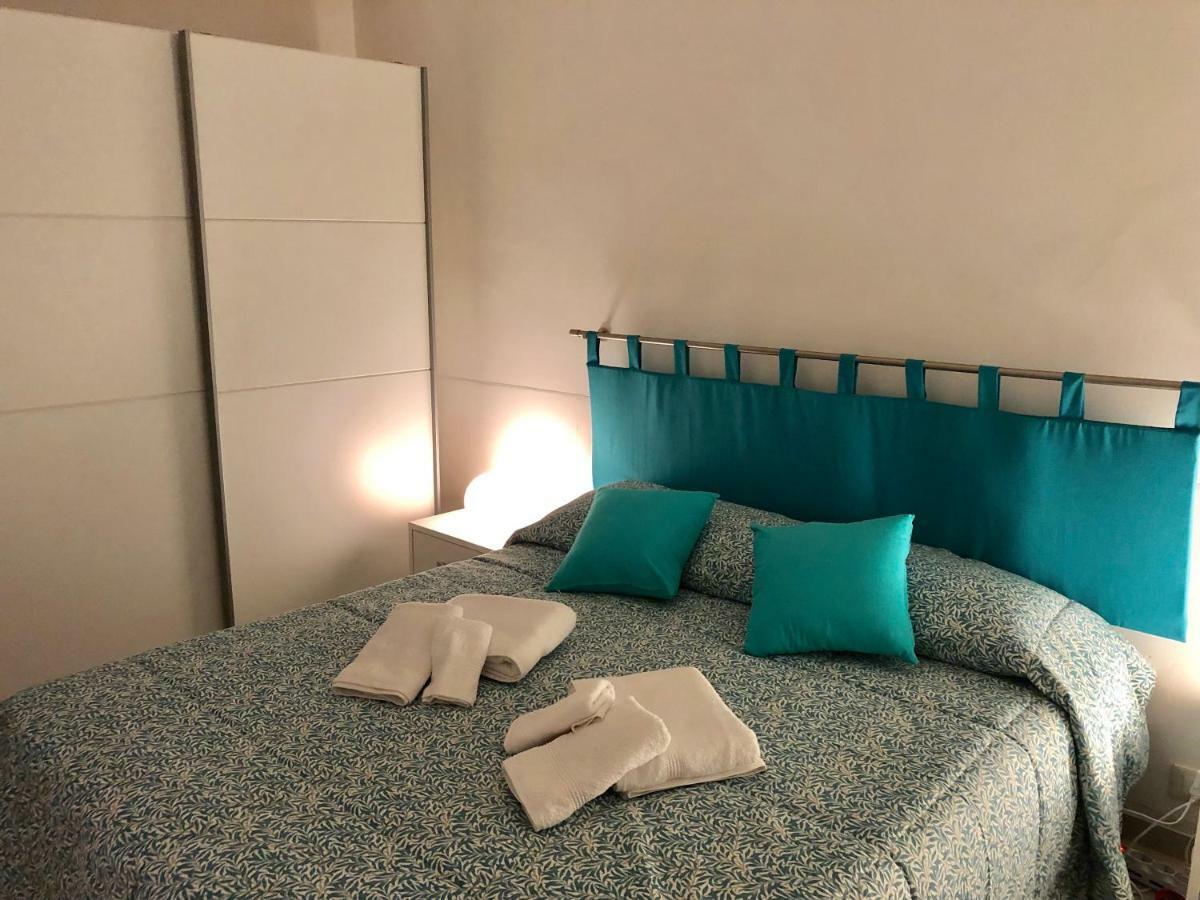 Appartamenti Cala Azzurra Scopello  Zewnętrze zdjęcie