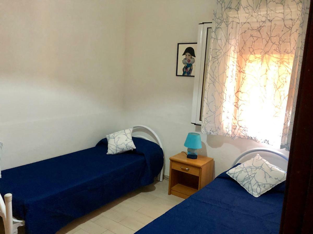 Appartamenti Cala Azzurra Scopello  Zewnętrze zdjęcie