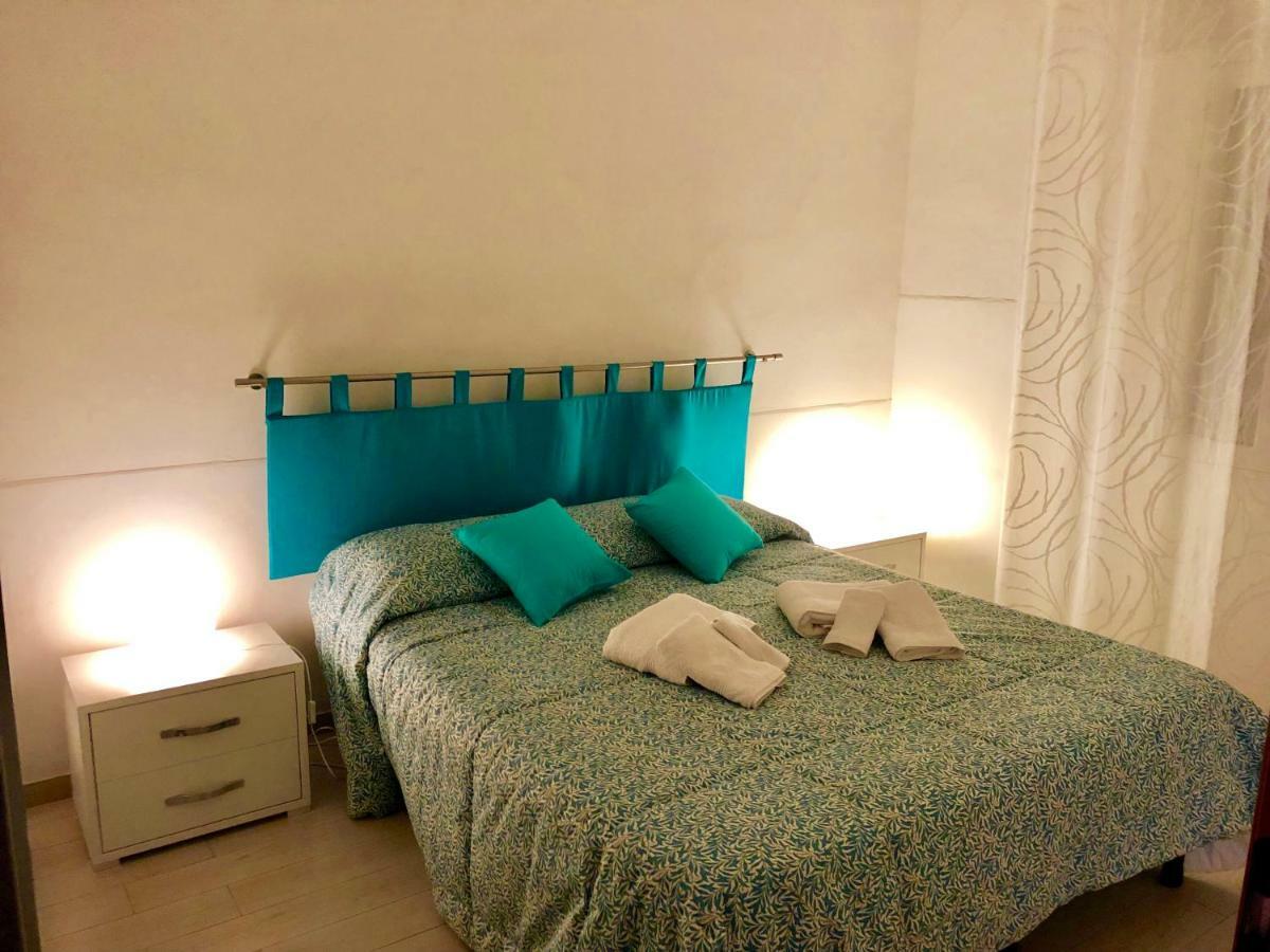 Appartamenti Cala Azzurra Scopello  Zewnętrze zdjęcie